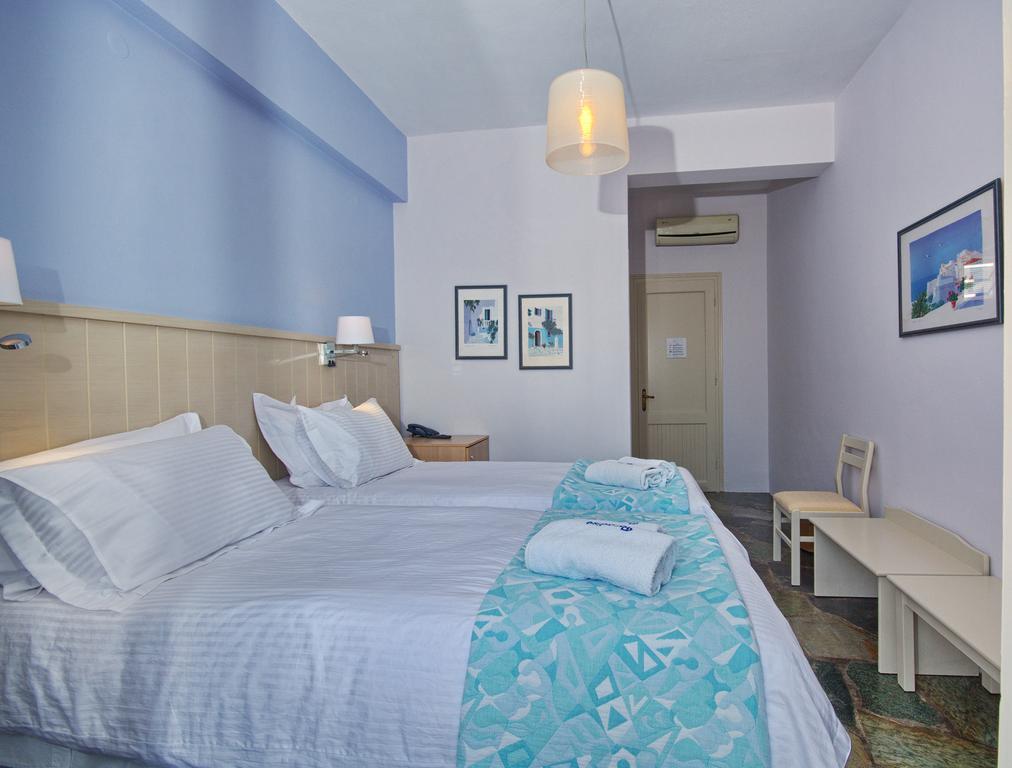 Paradise Hotel Патитири Екстериор снимка