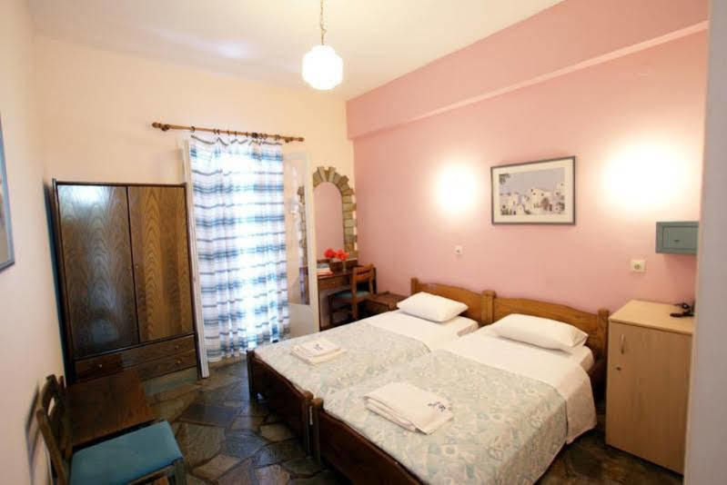Paradise Hotel Патитири Екстериор снимка